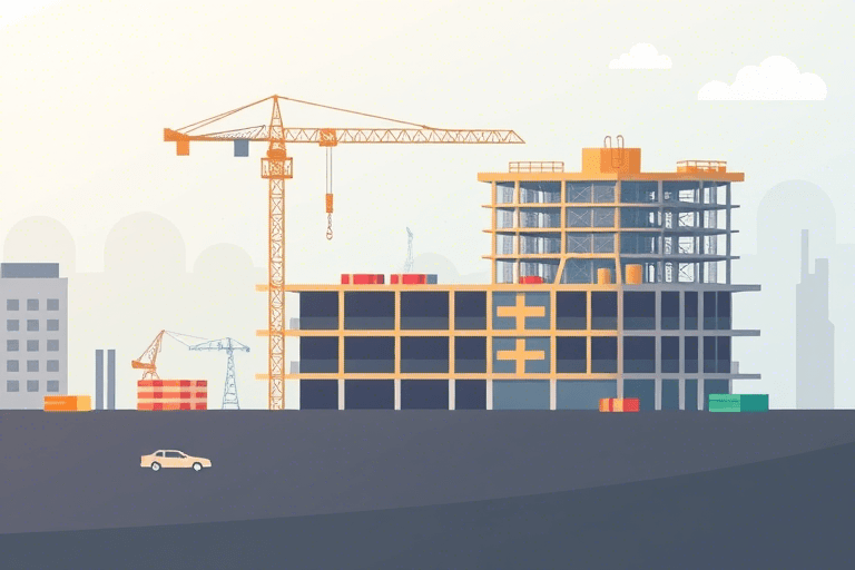 施工实时直播软件如何实现高效工程管理与透明化监督