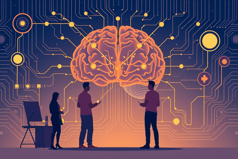 第一届神经系统工程管理：如何构建跨学科协同创新的新范式？