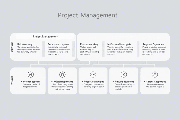 系统集成项目管理工程师风险背诵怎么做？掌握这5步轻松应对项目风险