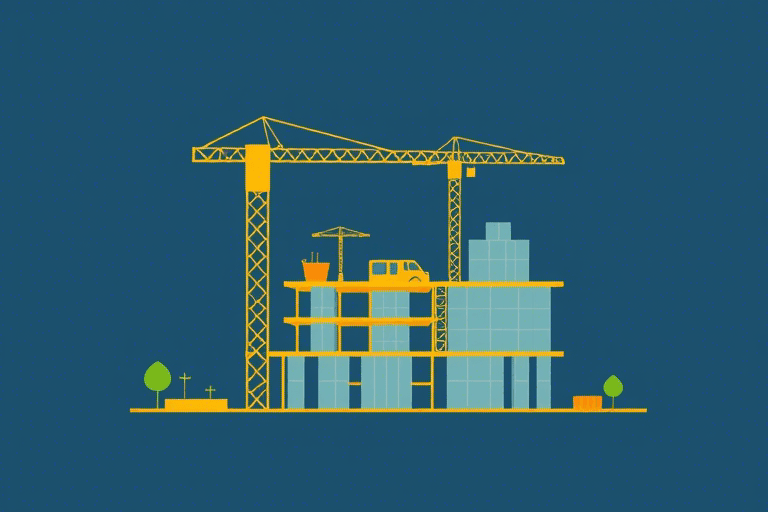 施工成本控制软件如何有效助力建筑企业降本增效