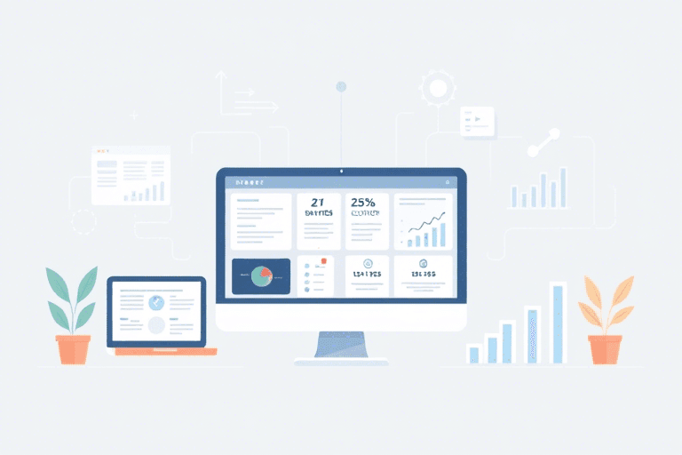 阜康工程财务软件定制：如何打造符合企业需求的专属财务管理系统