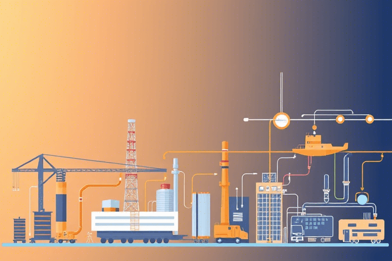 长治首钢生产管理系统如何实现高效协同与智能制造升级