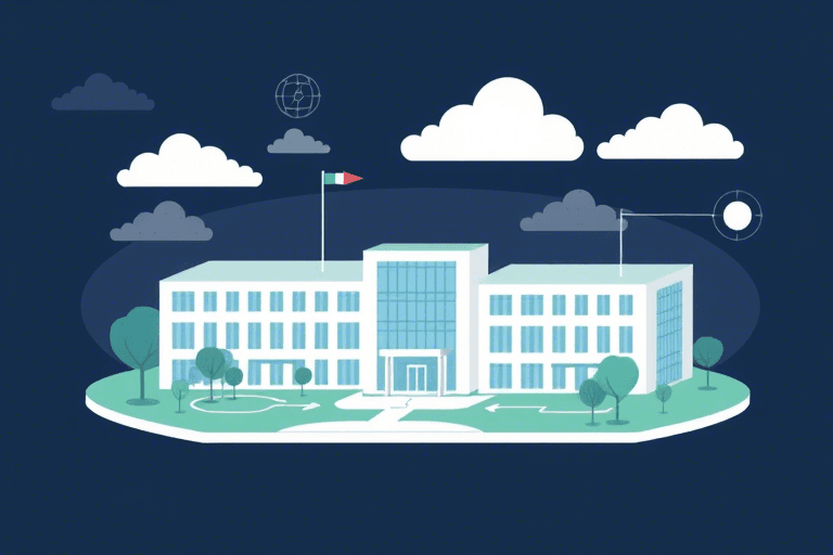 湖北工程学院新技术学院教务管理系统如何实现高效教学管理与学生服务