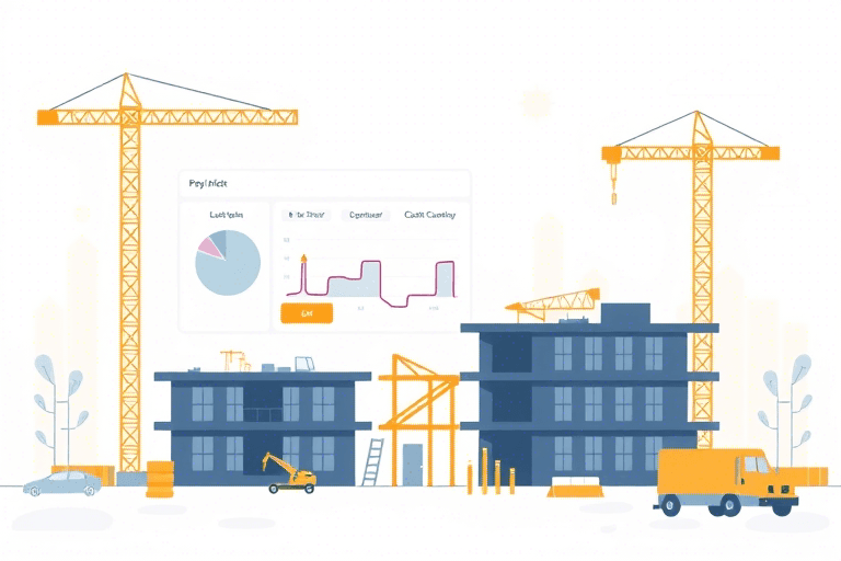 国产项目管理软件如何突围？破解中小企业数字化转型的密码