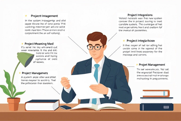 系统集成项目管理工程师教材新版：如何应对最新考纲变化与备考挑战？