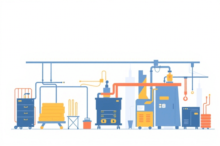 陕西生产管理软件系统如何助力企业实现高效智造？