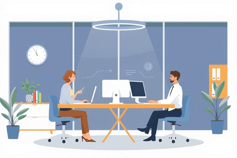 施工员转行软件测试难吗？从零基础到入行的完整路径与避坑指南