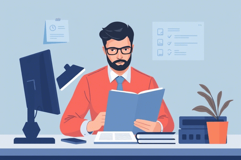 信息系统管理工程师b站看谁的？这些UP主值得收藏学习