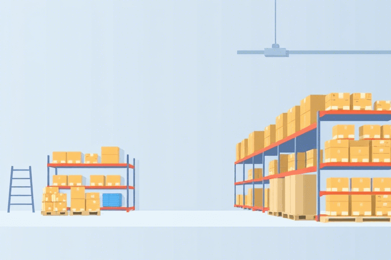 仓库生产管理系统好用的关键是什么？如何实现高效智能管理？