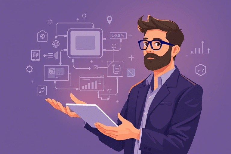 行业软件实施工程师如何高效完成项目交付与客户价值实现