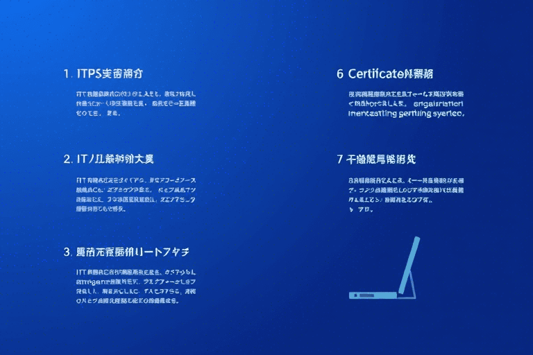 软考信息系统管理工程师有论文嘛？如何高效准备与撰写高分论文