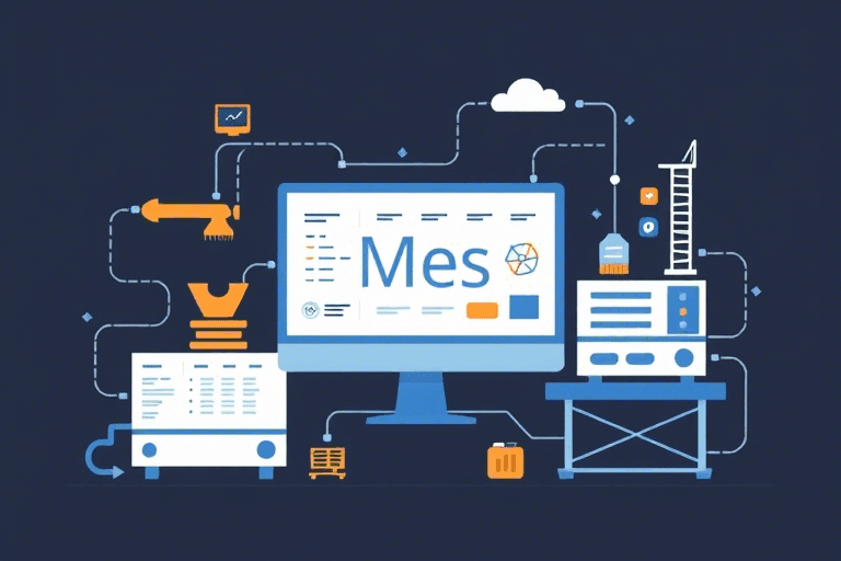 铸造业生产管理系统免费怎么做？如何零成本打造高效数字化工厂？