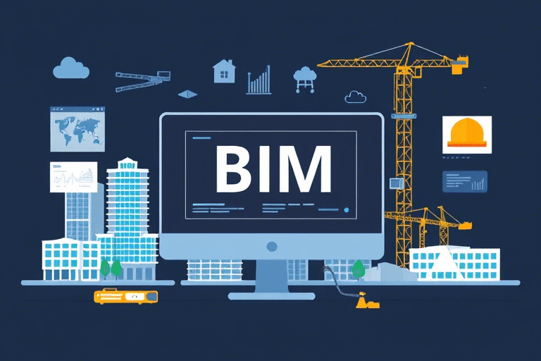 看图纸施工软件如何提升工程效率与精准度？