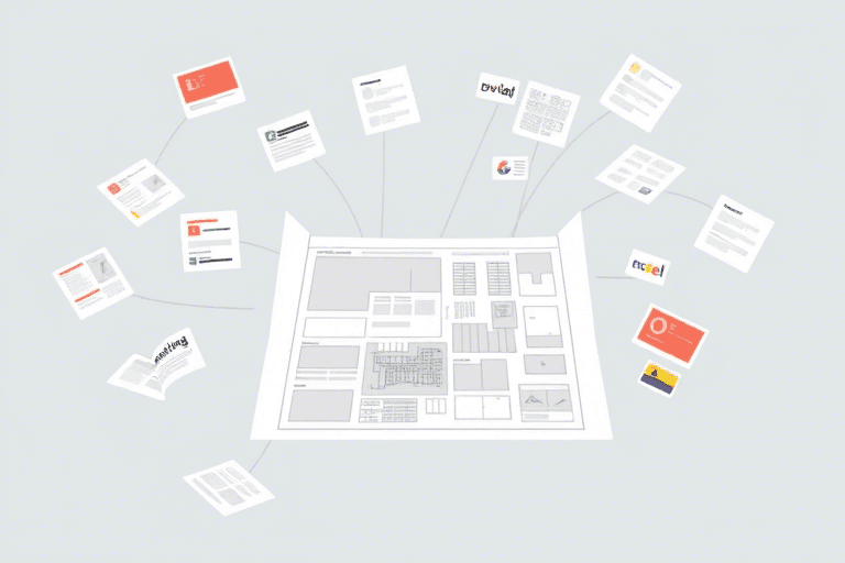翻译施工图纸的软件怎么做？如何实现多语言精准转换与工程信息保留？