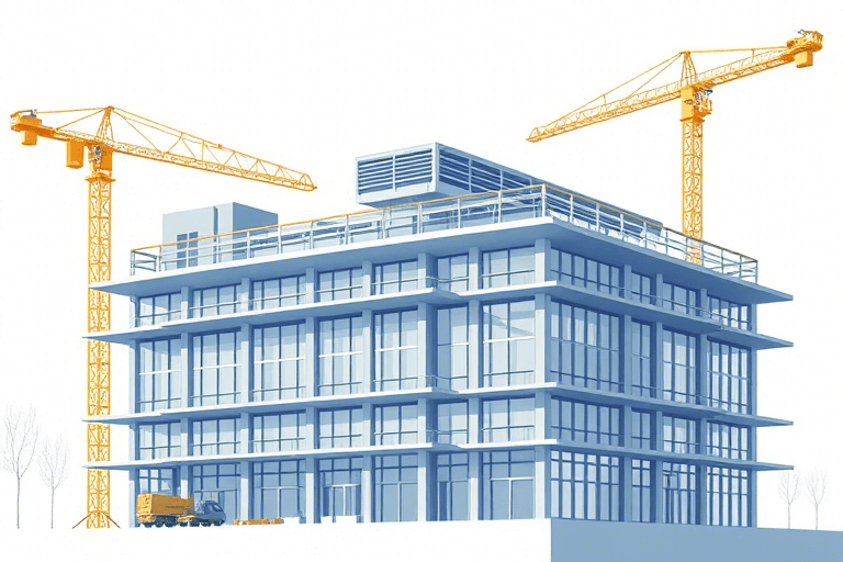 施工计算软件如何助力建筑行业高效精准计算？