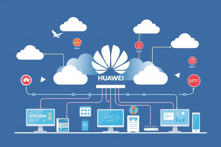 华为信息系统管理工程师如何提升企业IT运维效率与安全性
