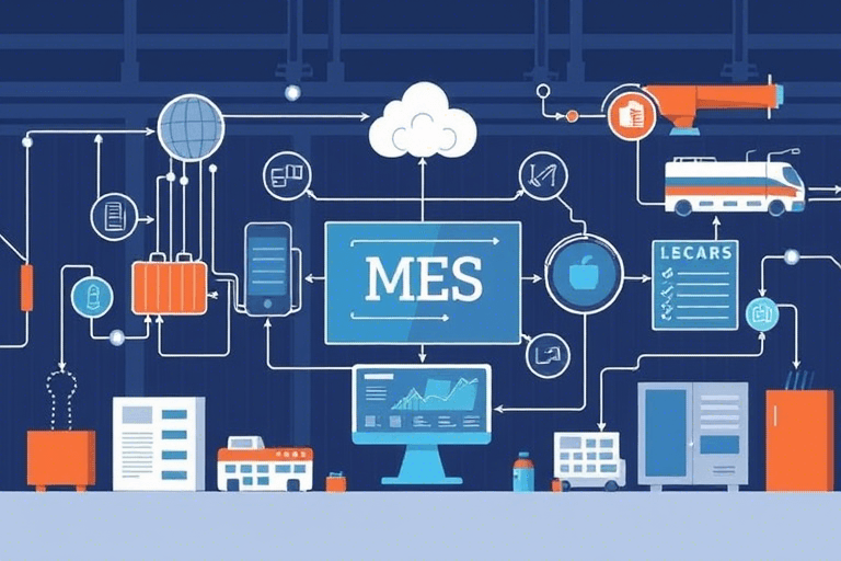 嘉兴生产管理系统哪里有？如何选择适合本地企业的高效解决方案？