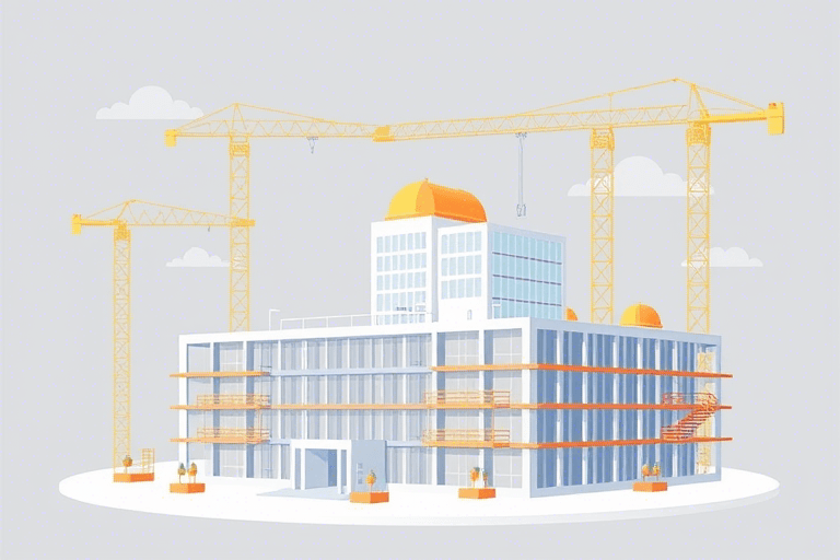 施工安全计算软件推荐：如何选择最适合工程项目的专业工具