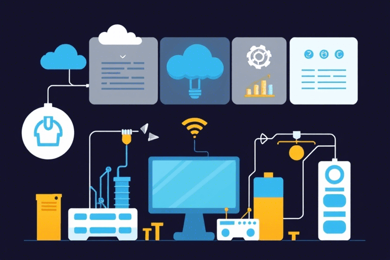 和田企业生产管理系统如何助力企业实现高效生产与精益管理？
