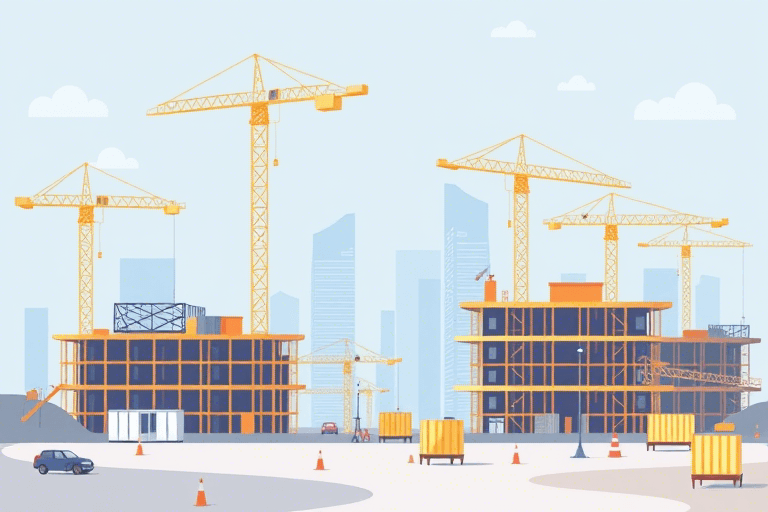 江苏省施工资料软件如何助力工程管理高效合规