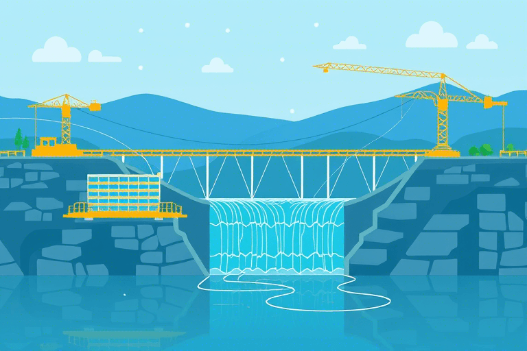 WPC水利水电工程造价管理系统如何助力项目高效管控与成本优化