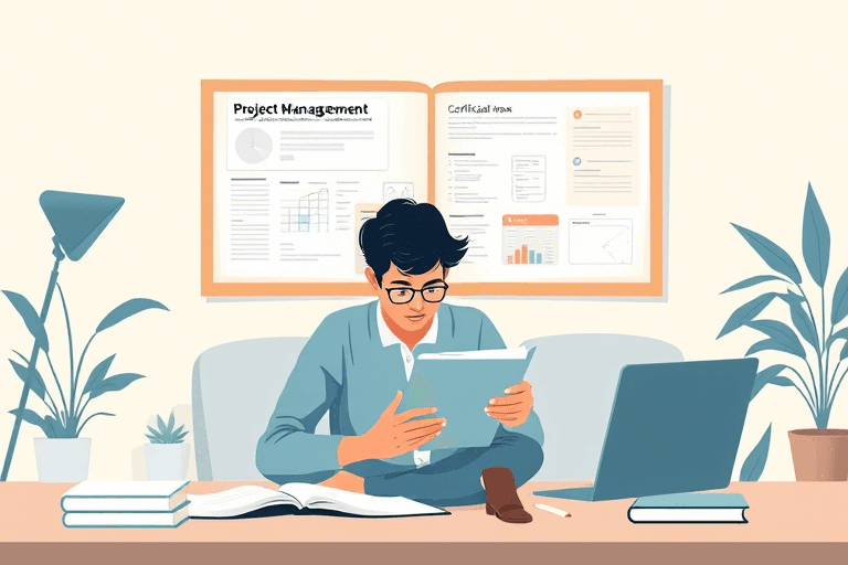 信息系统集成项目管理工程师教材如何高效学习与备考