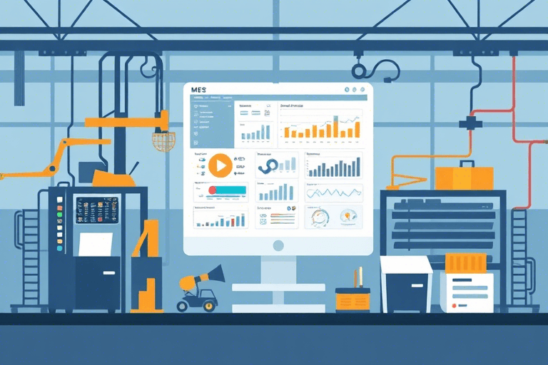 生产管理系统选哪个版本？如何根据企业需求选择最适合的系统版本