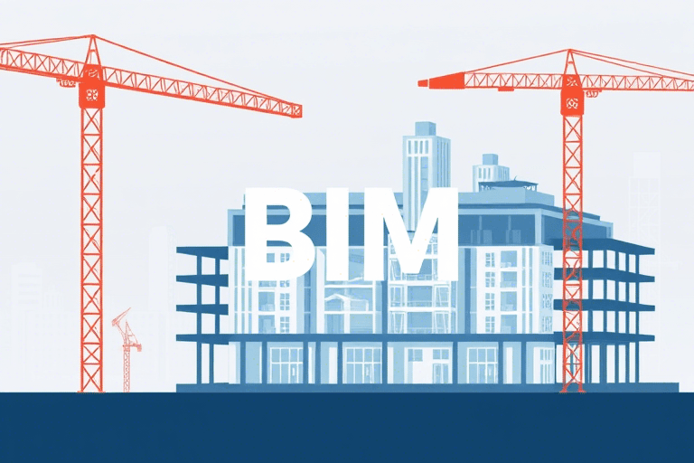 施工方案计算软件如何提升工程效率与安全水平