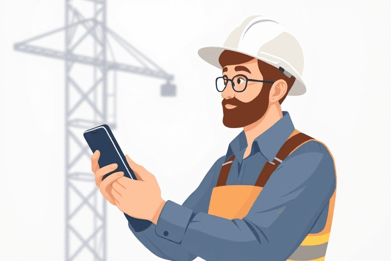 施工员题库什么软件有？这些App助你高效备考与提升技能