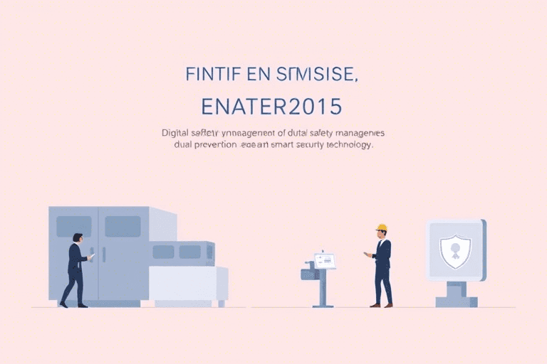 集客安全生产管理系统如何构建与实施以提升企业安全管理水平