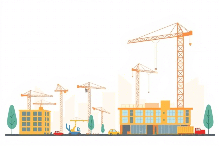 施工质量管理软件如何提升工程效率与质量控制？