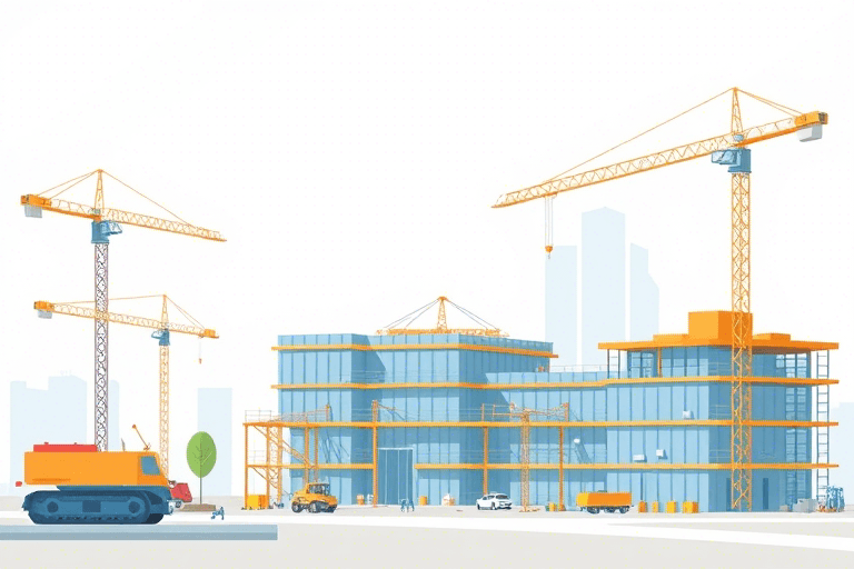 施工策划软件如何助力工程项目高效管理与精准执行