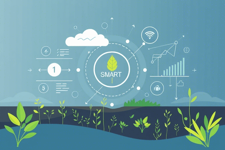 生猪生产管理系统：如何实现高效养殖与智能管理