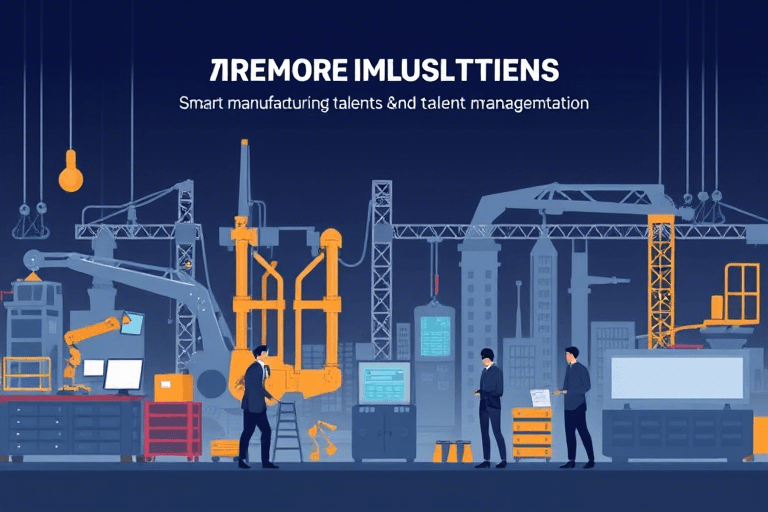 咸阳生产管理系统招聘怎么做？如何高效吸引并筛选专业人才