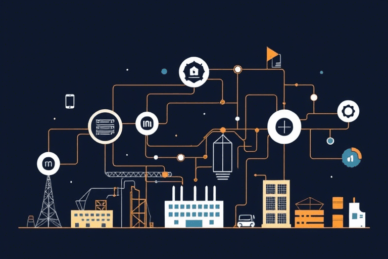 操作系统算法与生产管理如何协同优化制造流程效率