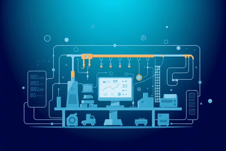 兰溪生产管理系统有哪些？如何选择适合本地制造业的解决方案？