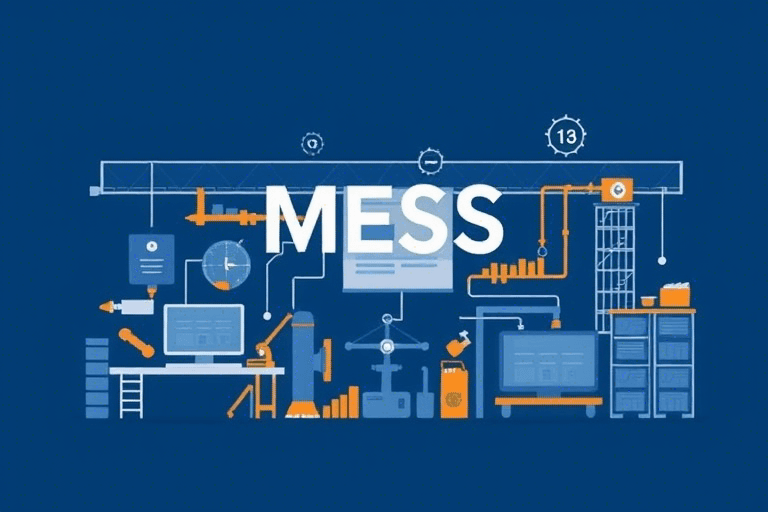 铜川生产管理系统找哪家？如何选择靠谱的供应商和服务商