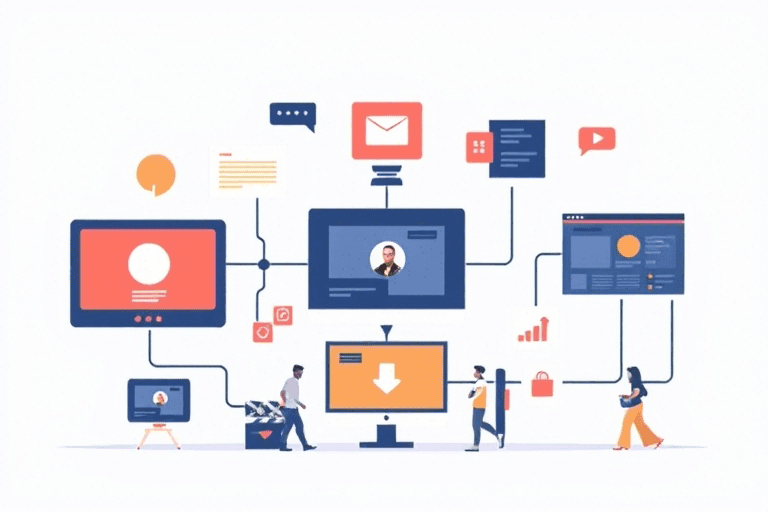 融媒体生产管理系统用途：提升内容生产效率与协同能力的关键工具