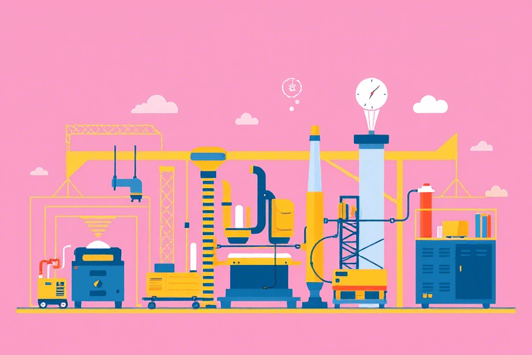 江山生产管理系统有哪些？全面解析其功能模块与实施策略