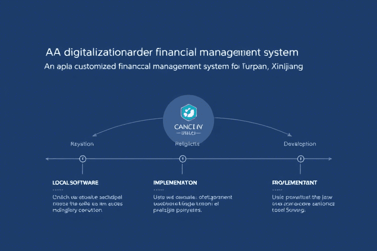 吐鲁番工程财务软件定制怎么做？如何满足本地化项目管理与财务需求？