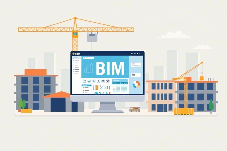 鲁班施工软件下载：如何安全高效获取专业建筑施工管理工具