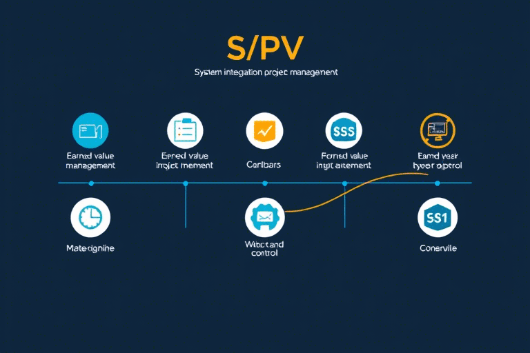 P6 项目管理软件教程：从入门到精通的完整学习路径