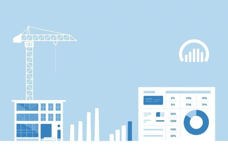 工程内账用什么软件最好？如何高效管理项目财务与成本？