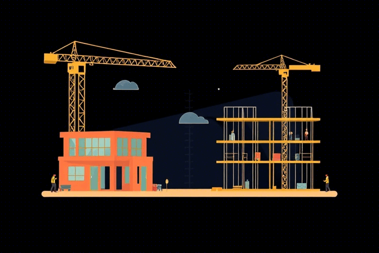 施工安全软件如何助力建筑行业实现智能化安全管理