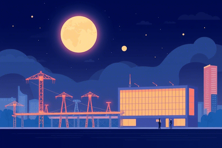 广东安全生产管理系统如何助力企业实现安全高效运营？