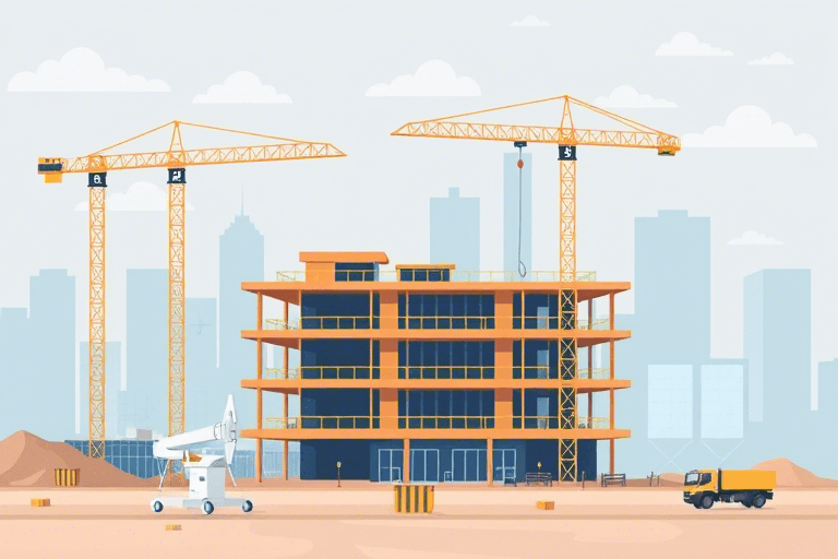 施工现场办公软件如何提升项目管理效率与协同能力？