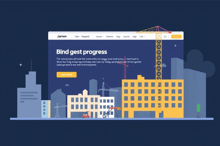 工程施工进度表软件怎么做？如何高效管理项目进度与资源分配？