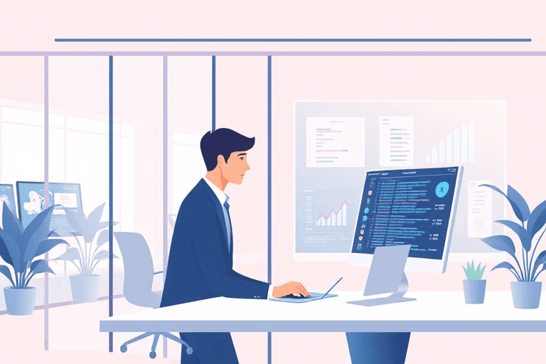 广州天河系统集成项目管理工程师如何高效推进项目落地与交付