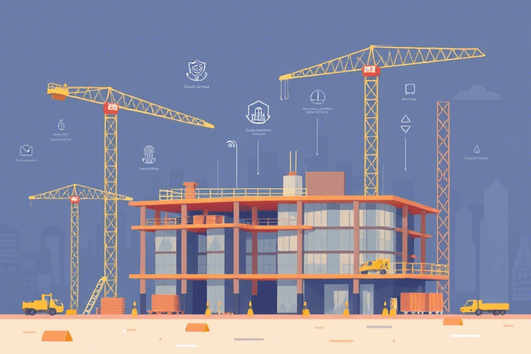 优秀QC成果展示工程项目信息管理系统如何构建与应用