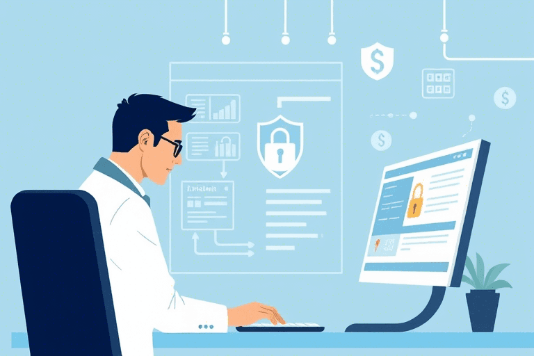 涉密信息系统管理工程师如何保障信息安全？职责与实践全解析